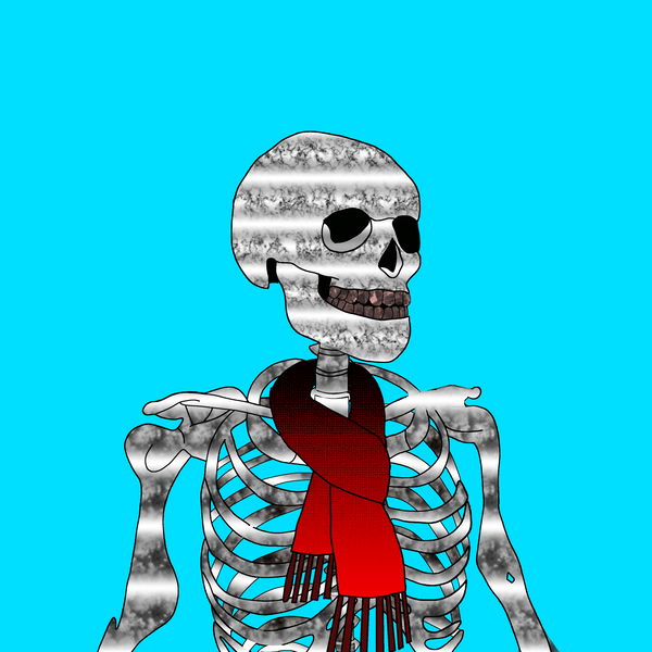 Image of BareBones #37