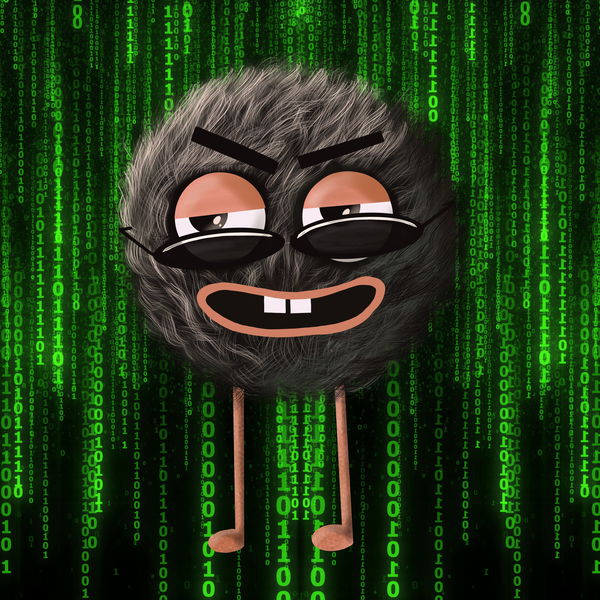 Image of mAD NEO_BORED THING