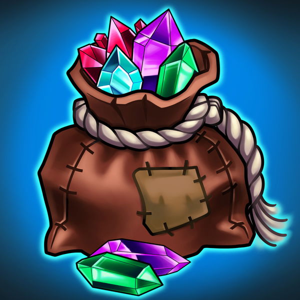 Image of Grim Gems