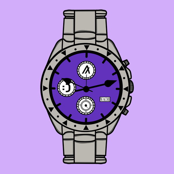 Image of AlgoWatch 50