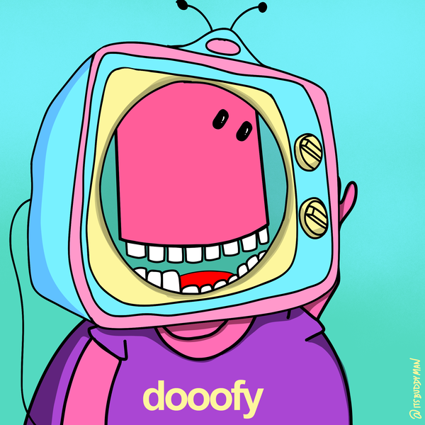 Image of Dooofy 142