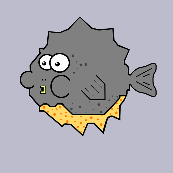 An image of Puffers