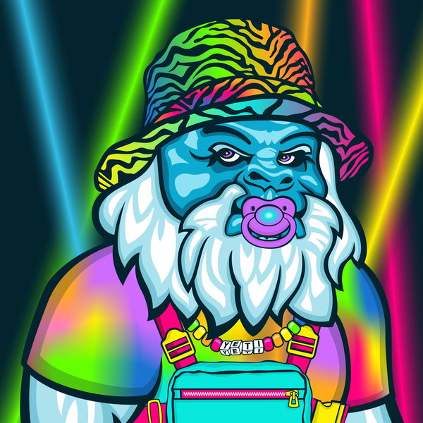 An image of Algo Yeti 037