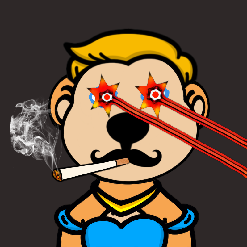 Weird Bear #2918 icon