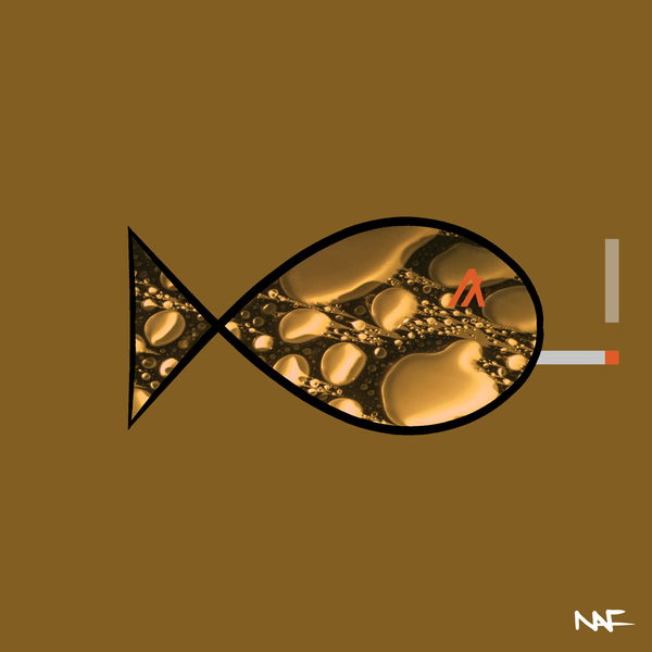 An image of NAF NotAFish  #052