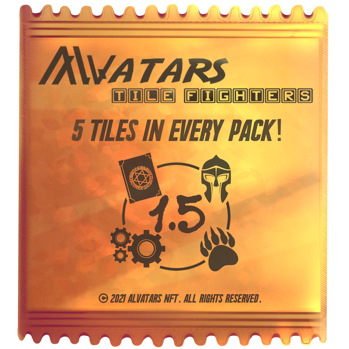 Alvatars banner