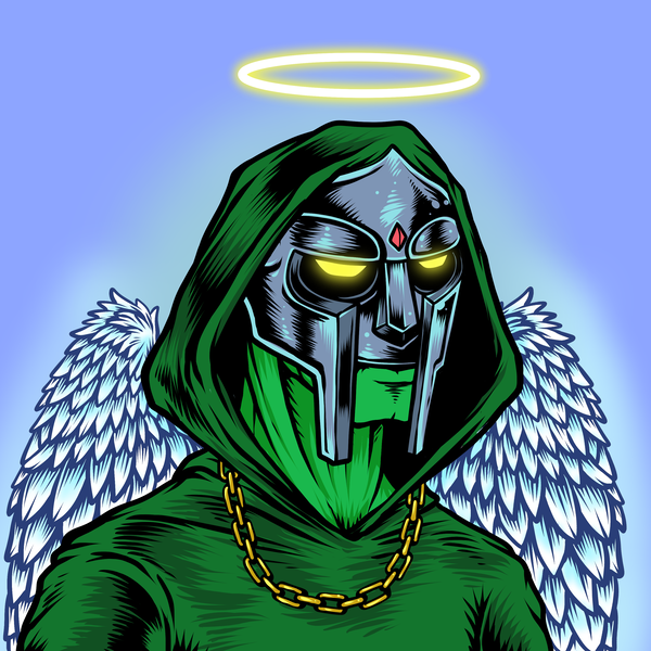 Image of Alpha Von Doom