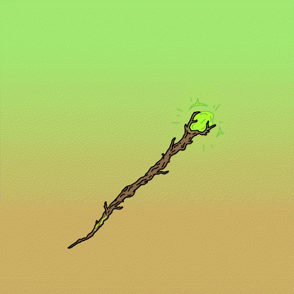 An image of Atomic Scepter