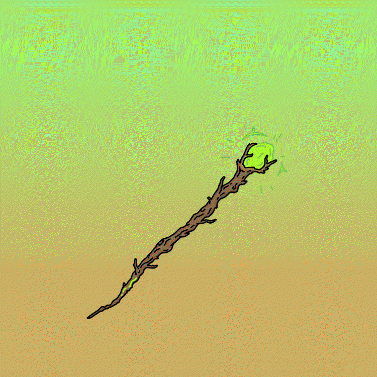 Image of Atomic Scepter