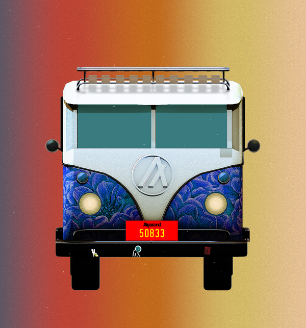 Image of TheShagginWagon 49