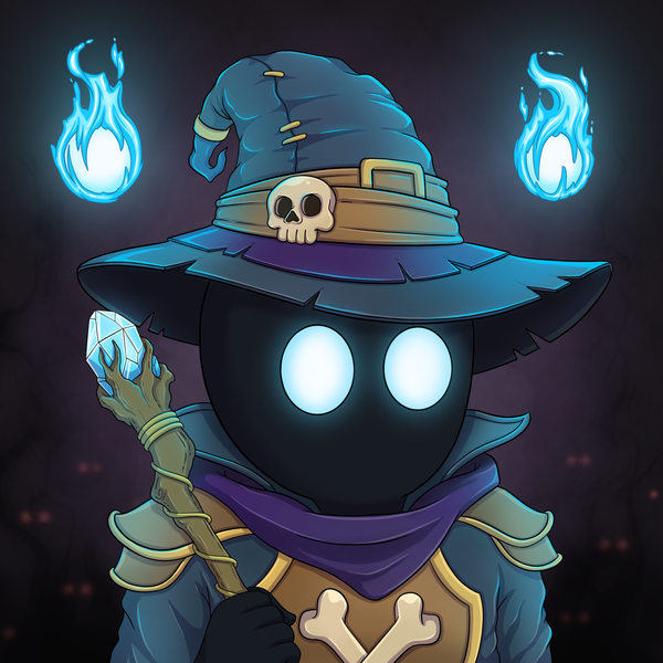 Image of Snowball Wizard