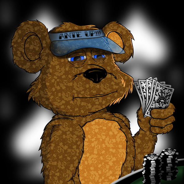 Image of Poker Forebear