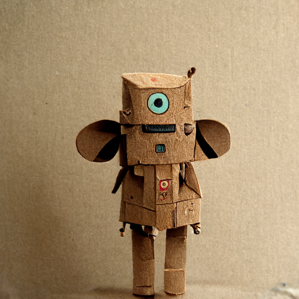 Image of Boxie Bots 081