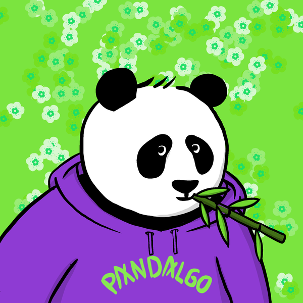 Image of Pandalgo #49