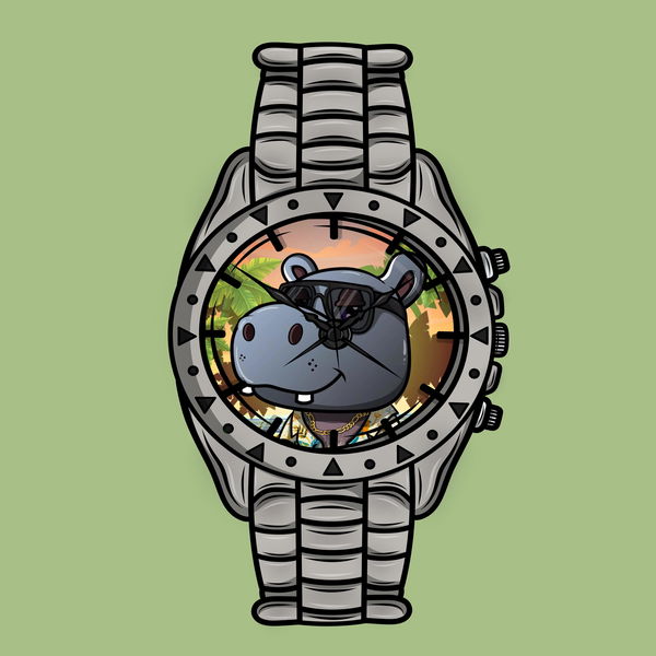 Image of AlgoWatch 44