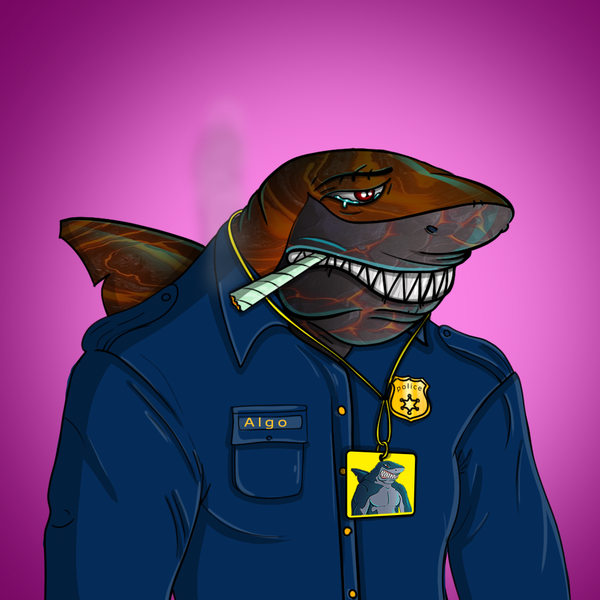 An image of AlgoShark #263