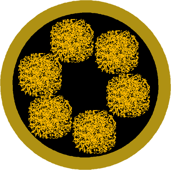 Image of Pollen Tokens