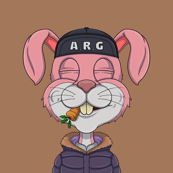 Image of Addict Rabbit Gang 33