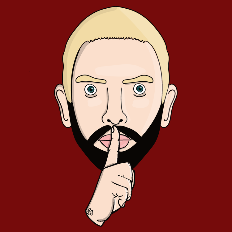 Image of Eminem