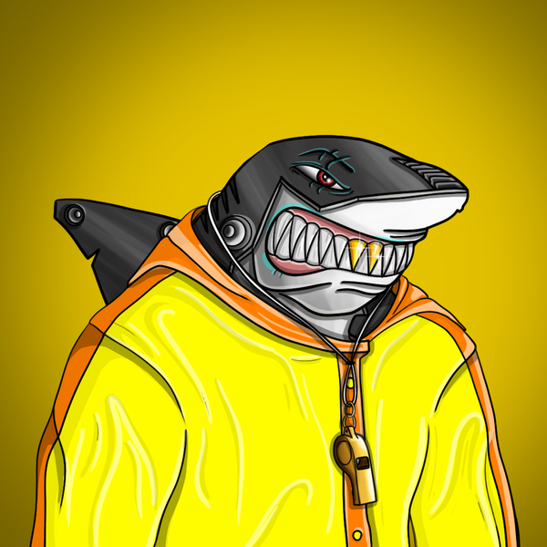 Image of AlgoShark #2837