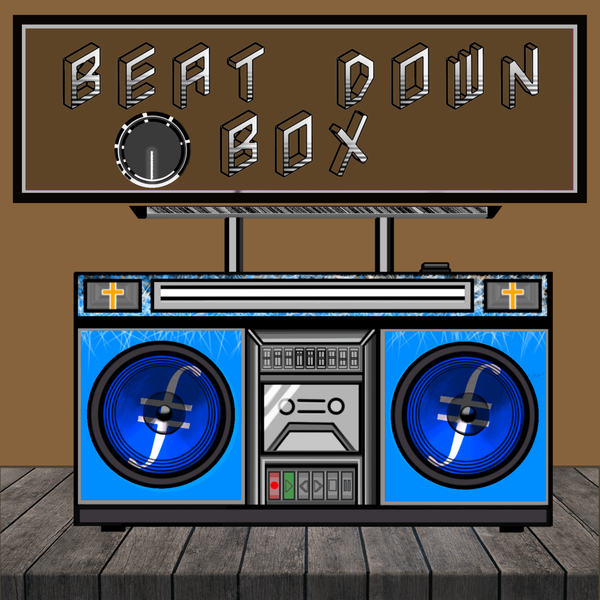 Image of Beat Down Box 130