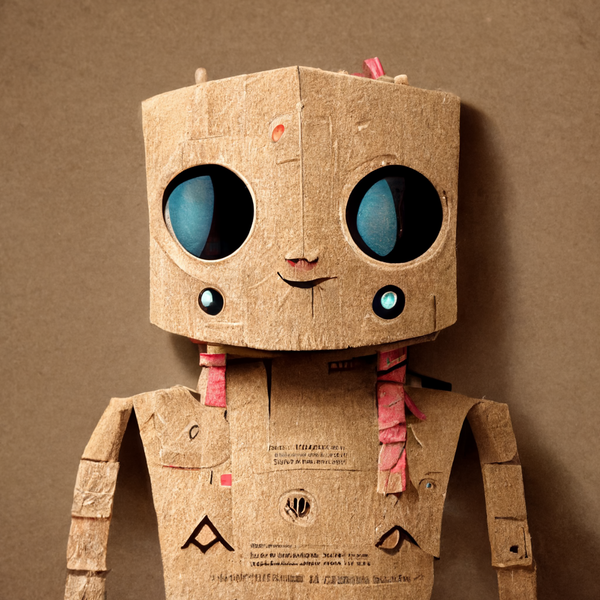 Image of Boxie Bots 046