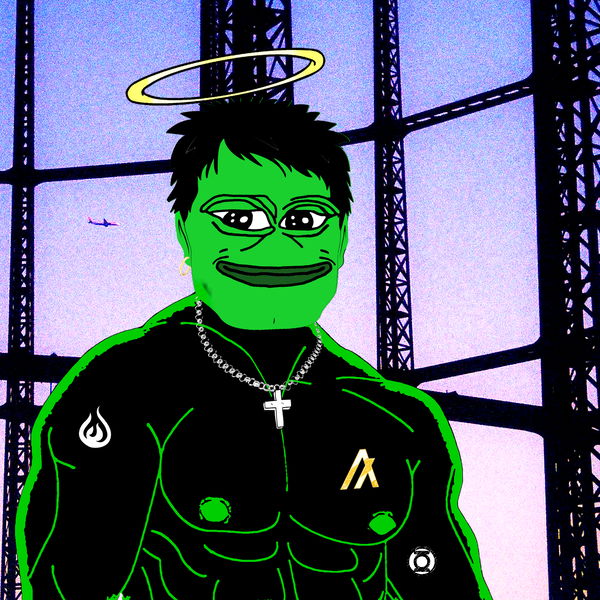 An image of PEPE'TOS #194