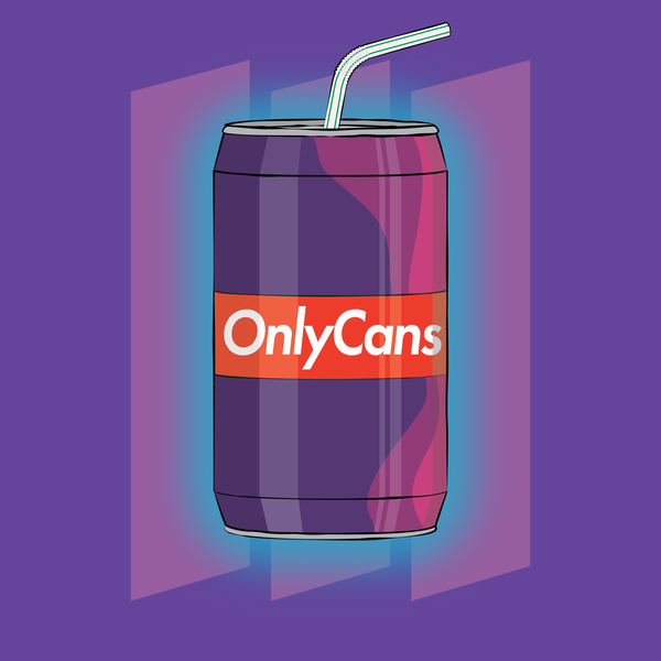 An image of OnlyCans #6