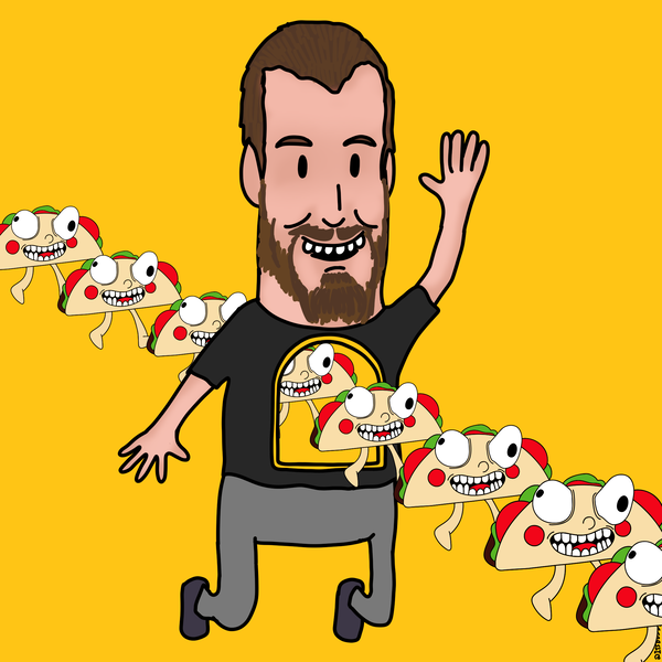 An image of Custom Taco Homie