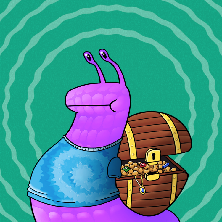 Image of snail 0012