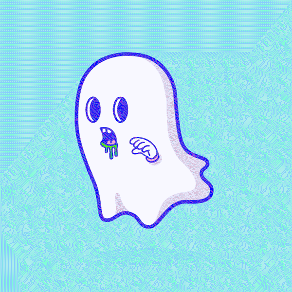 Image of ALGHOSTIES#032