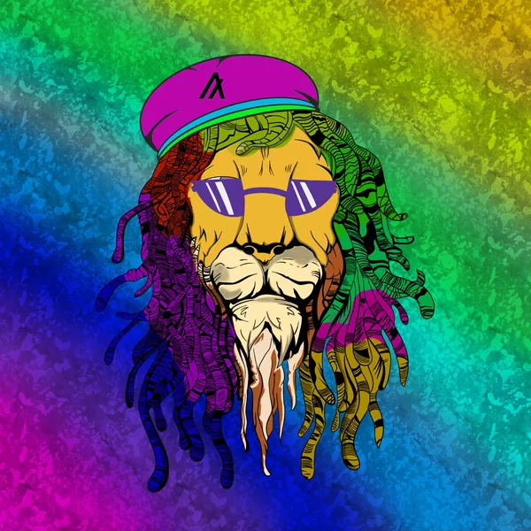 Image of Reggae Lions #14