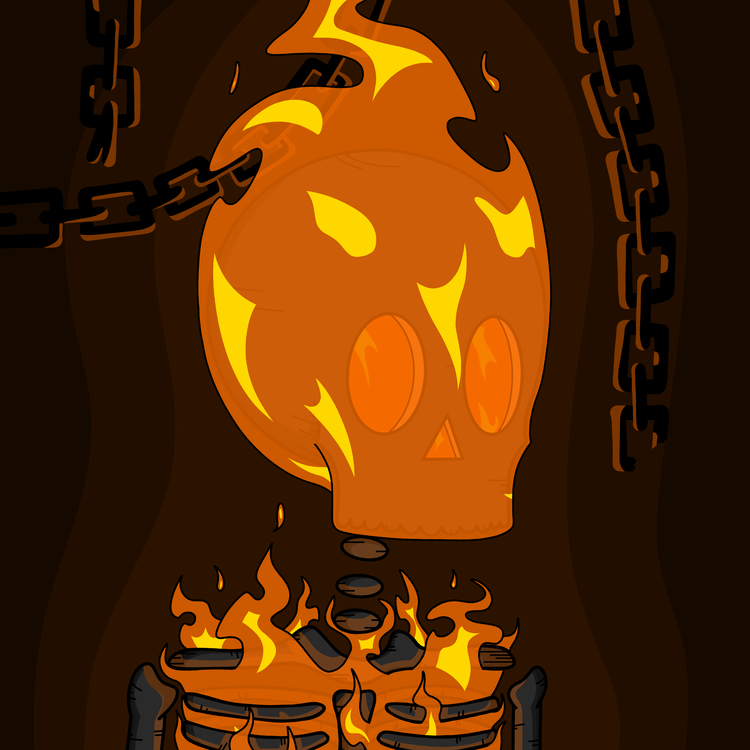 Image of Fire Jolly