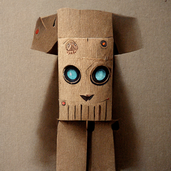 Image of Boxie Bots 085