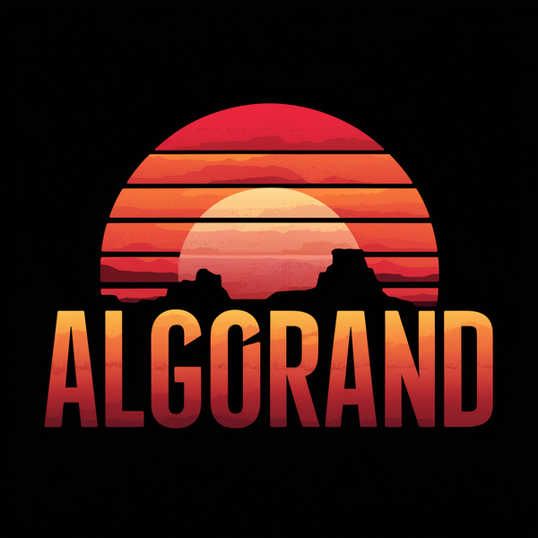 Image of Algosticker t-shirt 